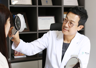 의사 1:1 맞춤 심층 상담