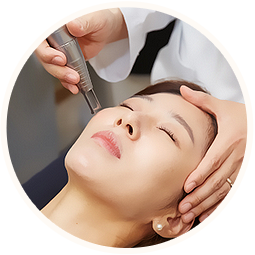 표피 & 진피 혼합 색소 또는 진피성 색소